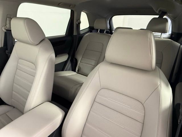 Used 2026 Honda CR-V EX-L image 31