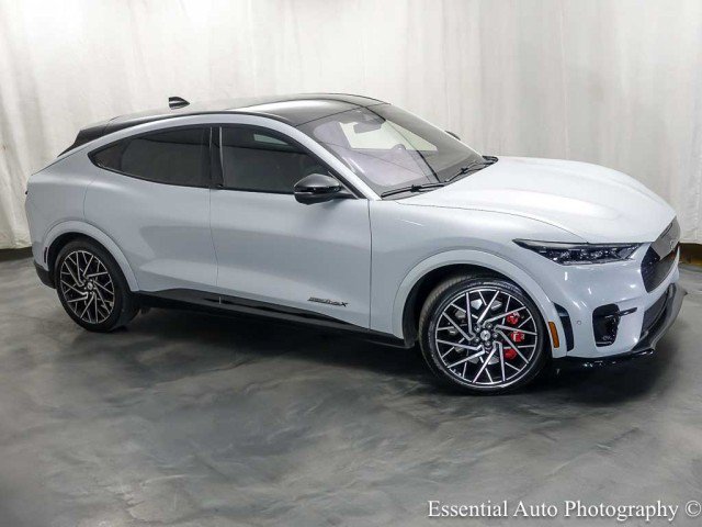 Used 2022 Ford Mustang Mach-E GT w/ GT Performance Edition AWD/4WD image 5
