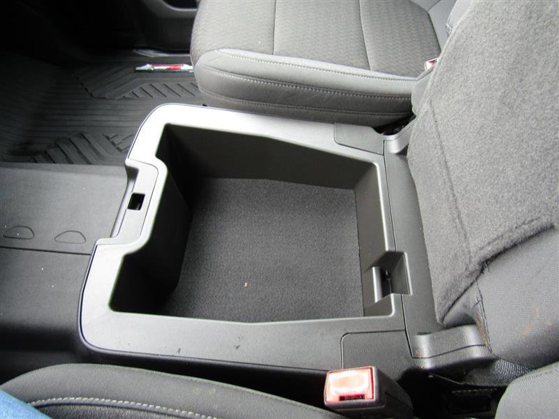 Used 2020 Chevrolet Silverado 1500 LT Trail Boss w/ Convenience Package image 25