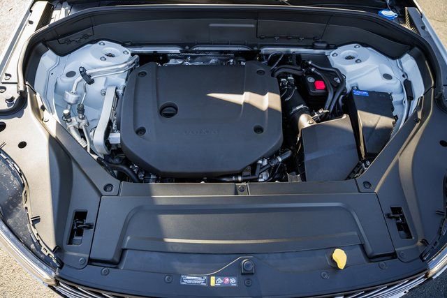New 2026 Volvo XC90 B6 Ultra w/ Protection Package Premier image 19