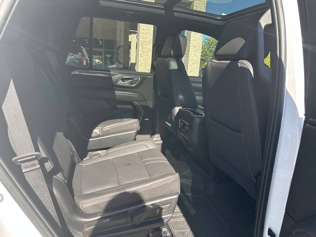 Used 2023 Chevrolet Tahoe RST w/ Luxury Package AWD/4WD image 31