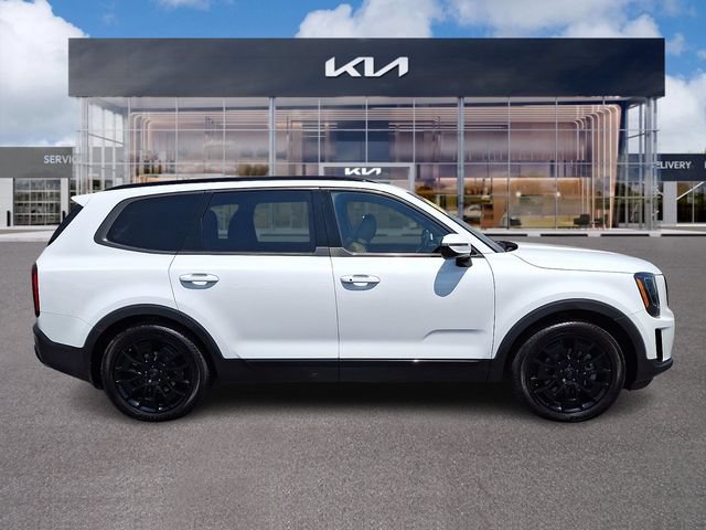 Used 2021 Kia Telluride SX w/ SX Prestige Package AWD/4WD image 7
