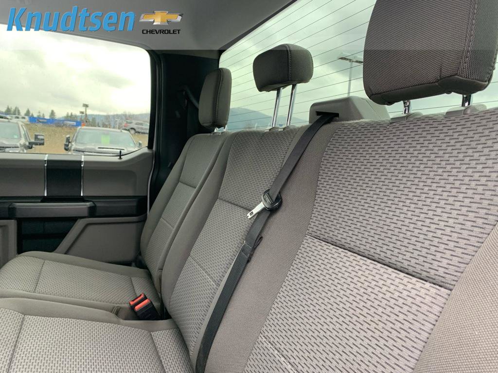 Used 2021 Ford F250 XLT w/ XLT Value Package image 15