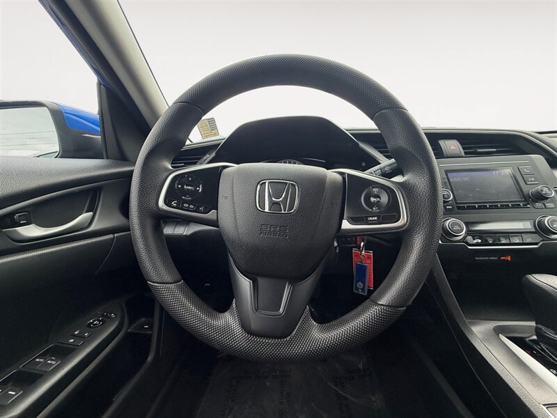 Used 2016 Honda Civic LX image 13