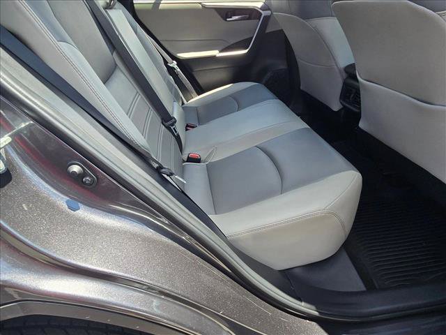 Used 2024 Toyota RAV4 XLE Premium FWD image 18