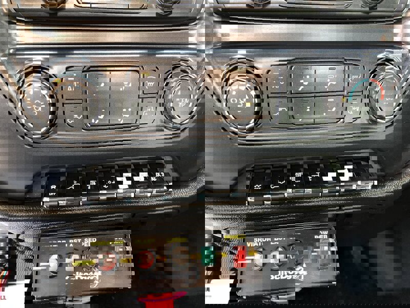 Used 2017 Chevrolet Silverado 3500 W/T w/ WT Convenience Package image 14