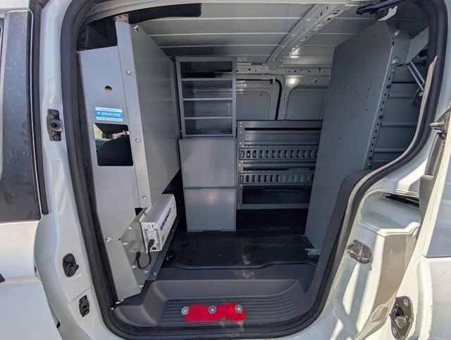 Used 2020 Ford Transit Connect XL image 7
