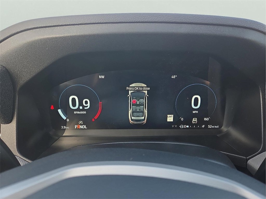 New 2026 Ford Explorer Active image 18