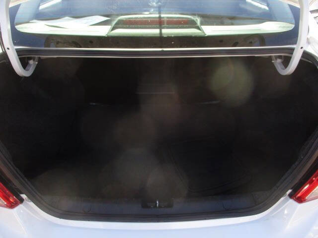 Used 2019 Mitsubishi Mirage G4 ES image 8