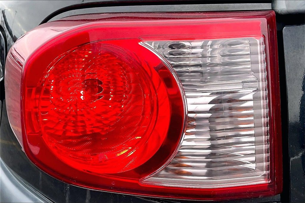 Used 2008 Toyota FJ Cruiser 4WD image 18