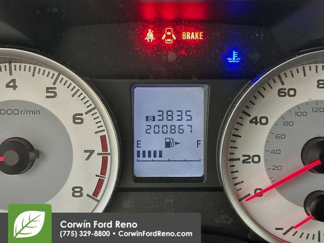 Used 2012 Subaru Impreza 2.0i Sport Premium AWD/4WD image 12