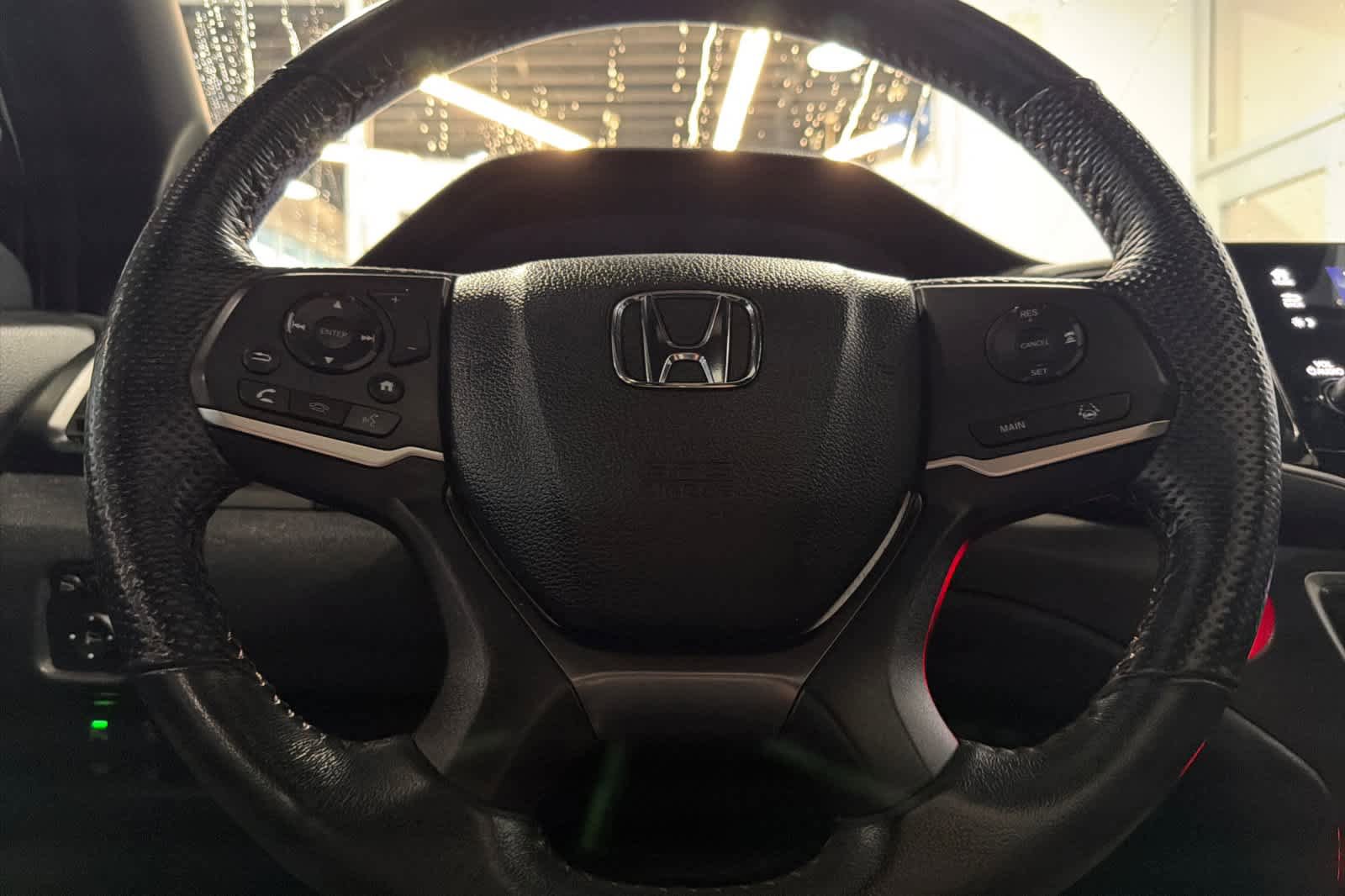 Used 2023 Honda Passport TrailSport image 26
