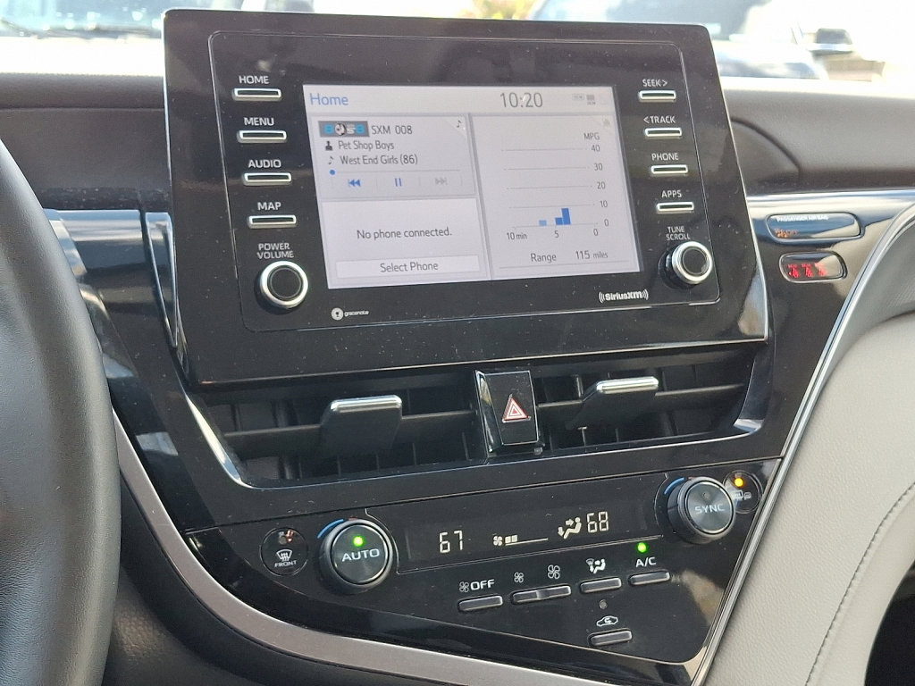 Used 2023 Toyota Camry SE image 28