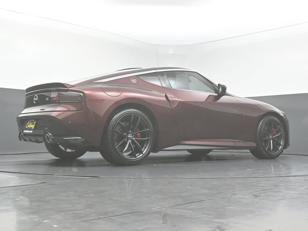 Used 2025 Nissan Z Performance w/ Floor Mat Package RWD image 42