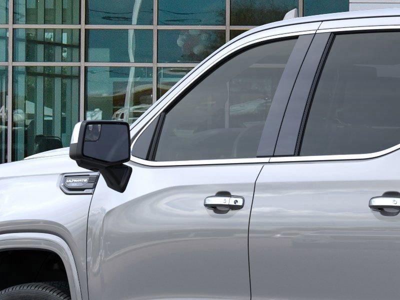 New 2026 GMC Sierra 1500 Denali Ultimate AWD/4WD image 12