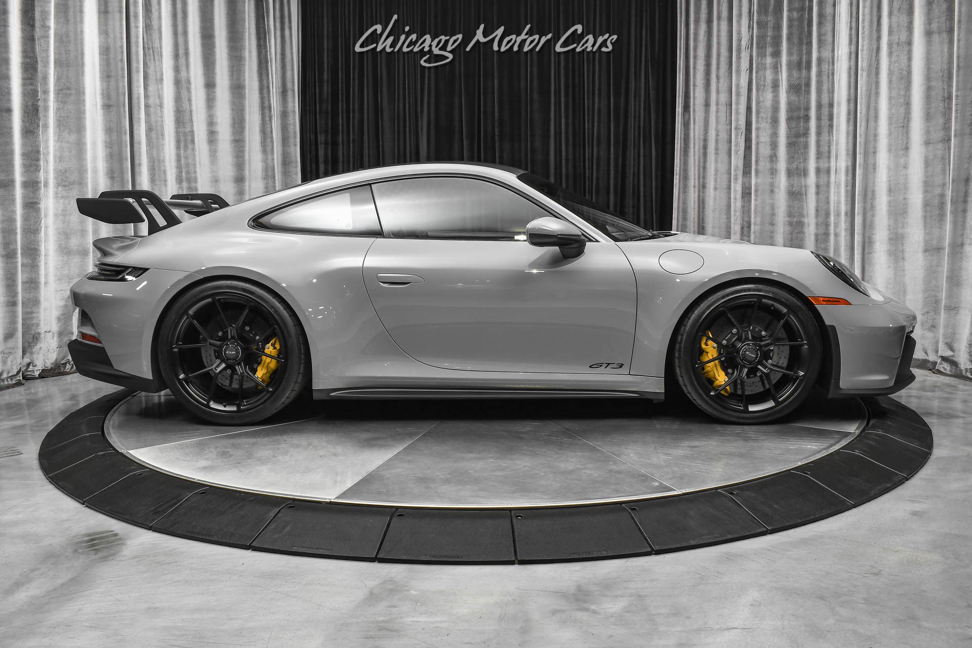 Used 2022 Porsche 911 GT3 RWD image 46