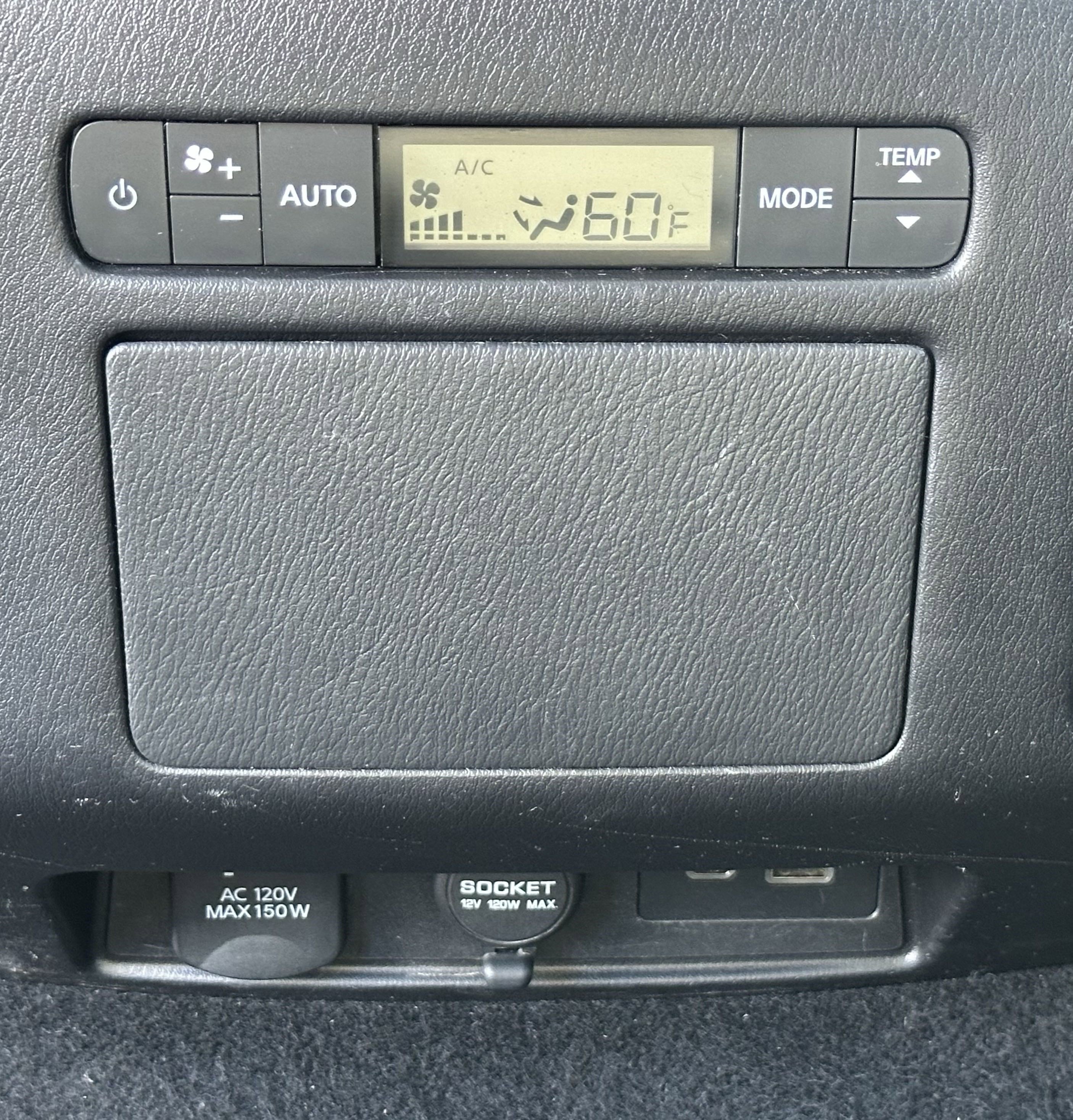 Used 2023 Nissan Armada SL image 20