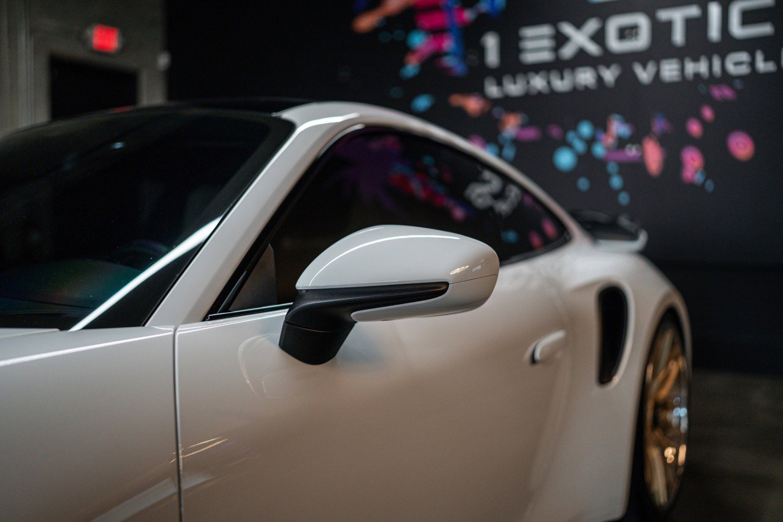 Used 2021 Porsche 911 GT3 RS image 21