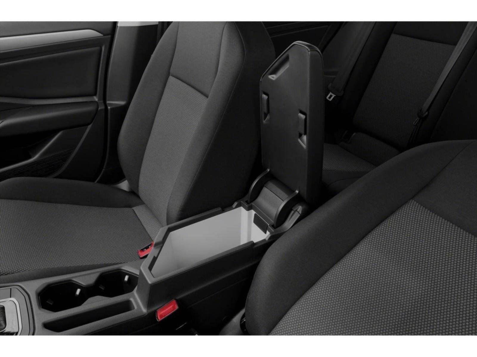 Used 2021 Volkswagen Jetta S FWD image 11