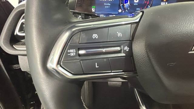 Used 2024 Chevrolet Traverse LS w/ Midnight/Sport Edition AWD/4WD image 16