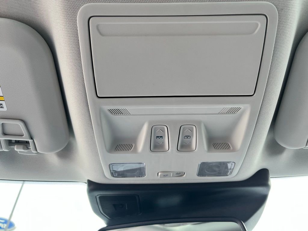 New 2026 Ford Bronco Sport Badlands w/ Badlands Tech Package image 18