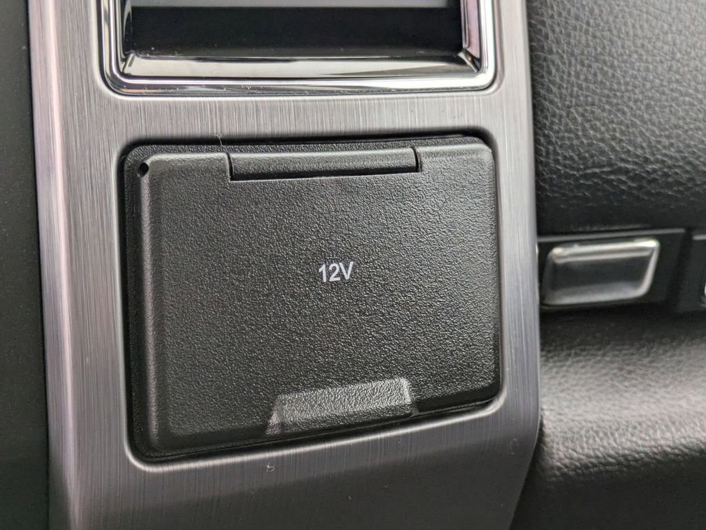 Certified 2021 Ford Expedition Max Platinum image 35