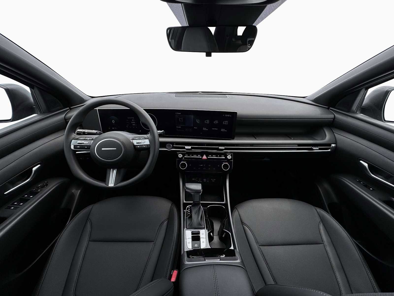 New 2026 Hyundai Santa Cruz SEL image 13