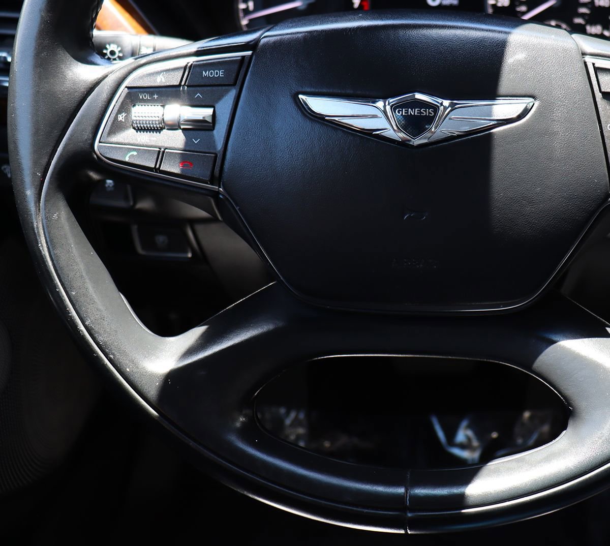 Used 2019 Genesis G90 5.0 Ultimate RWD image 57