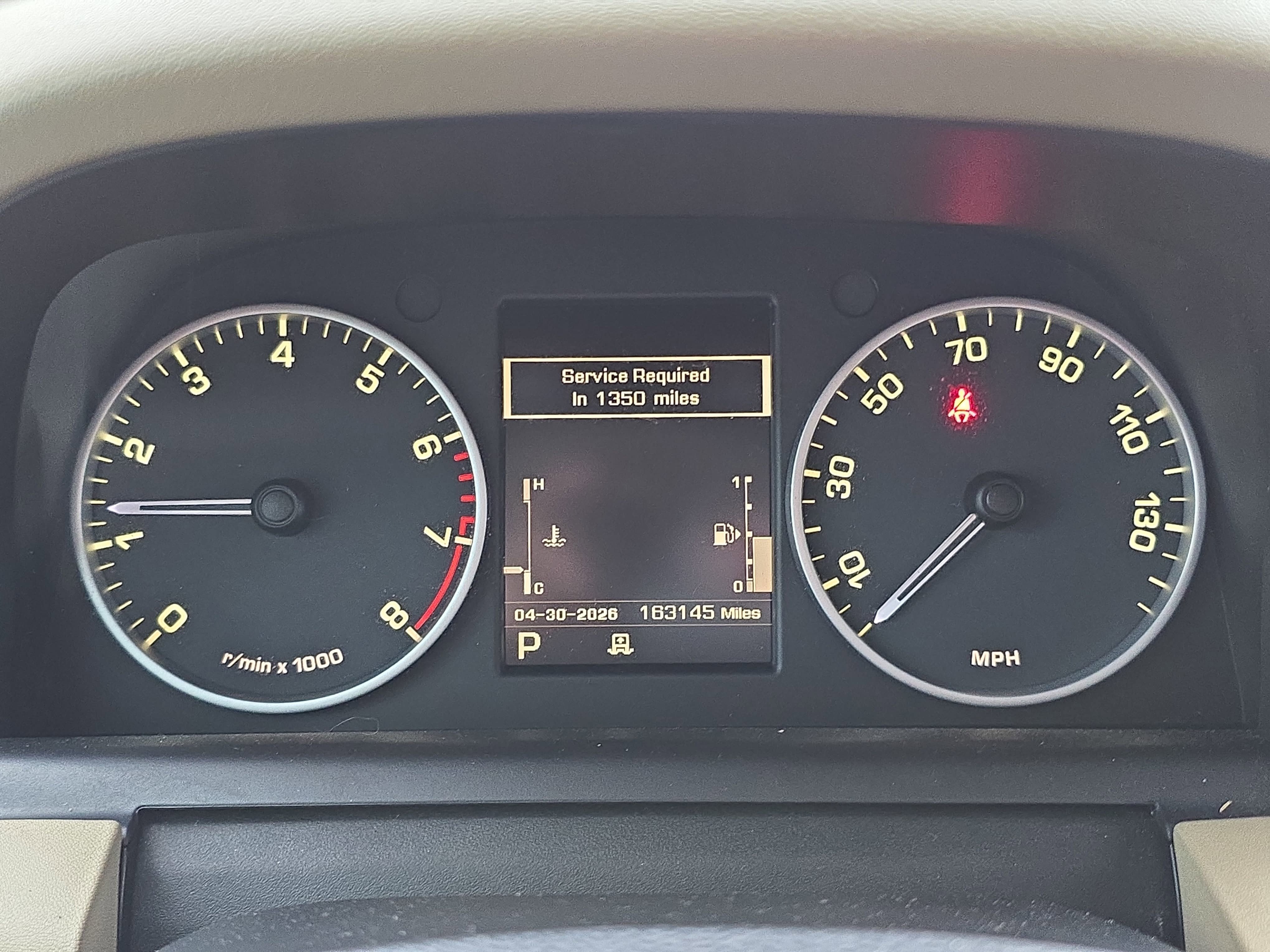 Used 2012 Land Rover LR4 HSE LUX AWD/4WD image 19