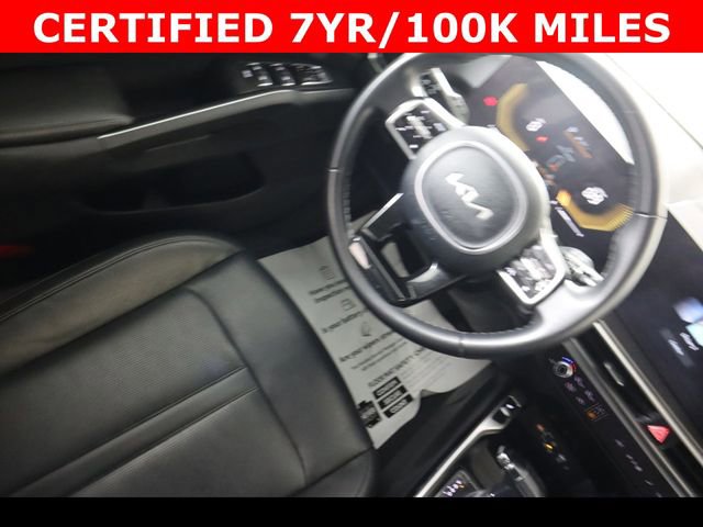 Used 2024 Kia Sorento S image 21