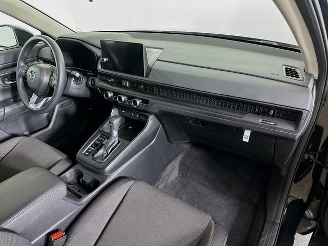 Certified 2026 Honda CR-V LX image 31