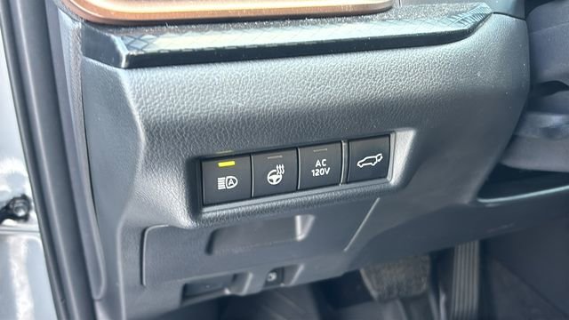 Used 2025 Toyota Grand Highlander AWD Hybrid image 16