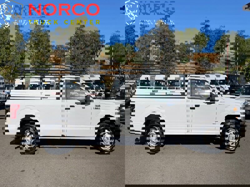 Used 2017 Ford F150 XL image 22