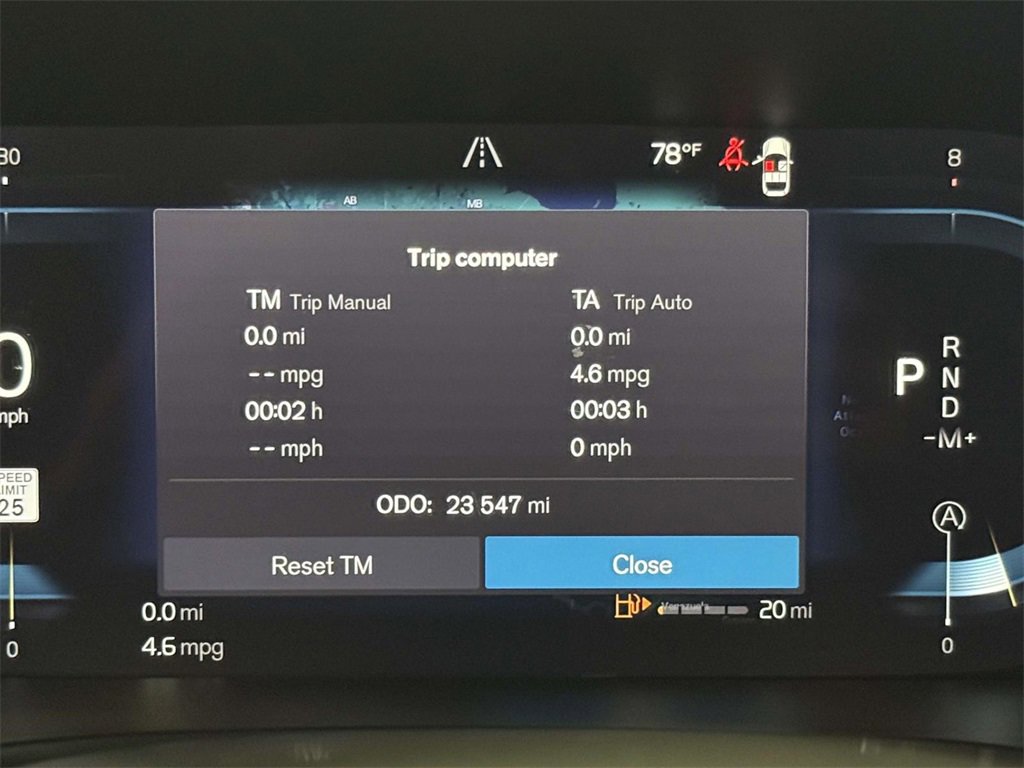 Used 2024 Volvo S60 B5 Plus image 5