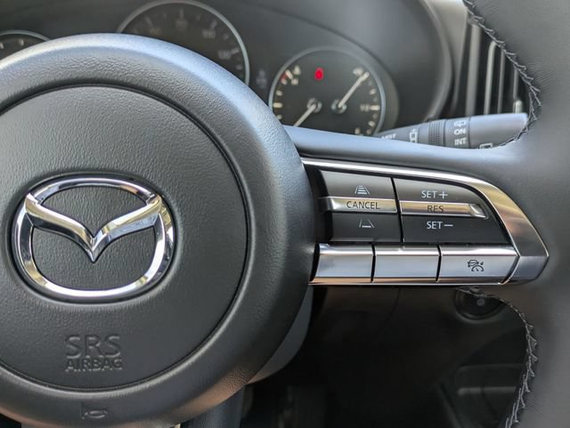 New 2026 MAZDA CX-50 AWD 2.5 Hybrid w/ Premium Pkg image 19