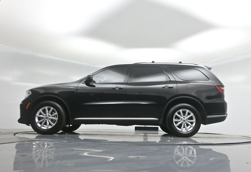 Used 2023 Dodge Durango SXT Launch Edition image 7