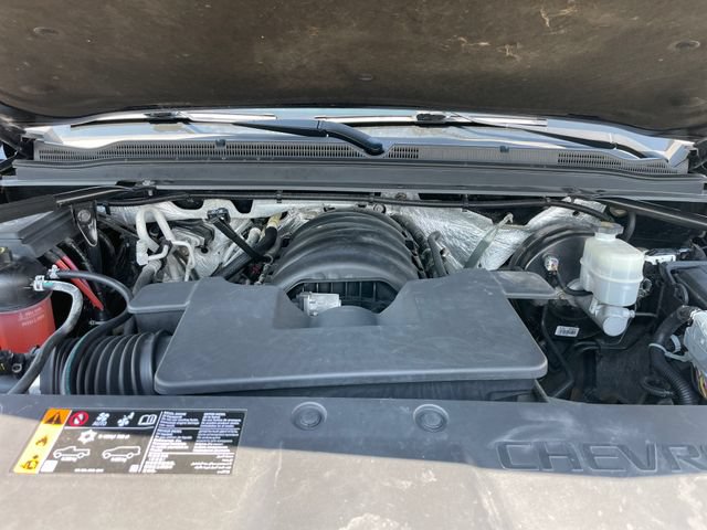 Used 2018 Chevrolet Tahoe LT AWD/4WD image 44