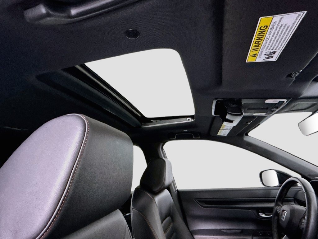Certified 2025 Honda CR-V Sport-L image 18