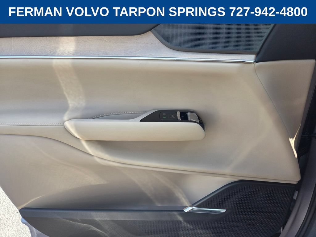 New 2026 Volvo EX90 Plus RWD image 25