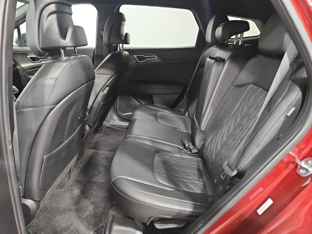 Used 2024 Kia Sportage X-Line image 25