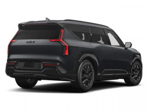 New 2027 Kia EV9 Land AWD/4WD image 4