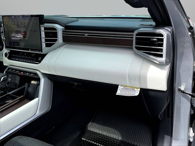Used 2023 Toyota Tundra Capstone AWD/4WD image 31