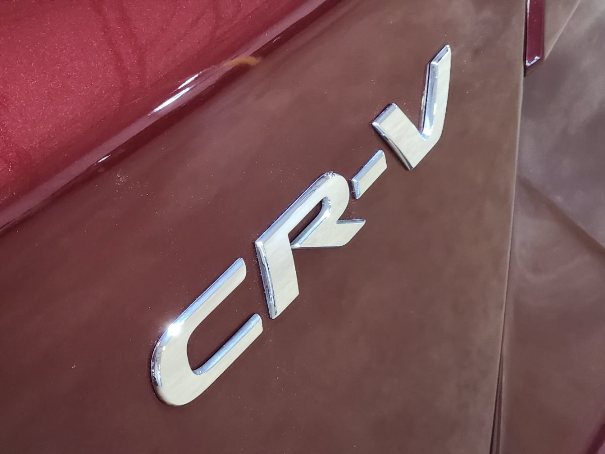 Used 2019 Honda CR-V EX image 25