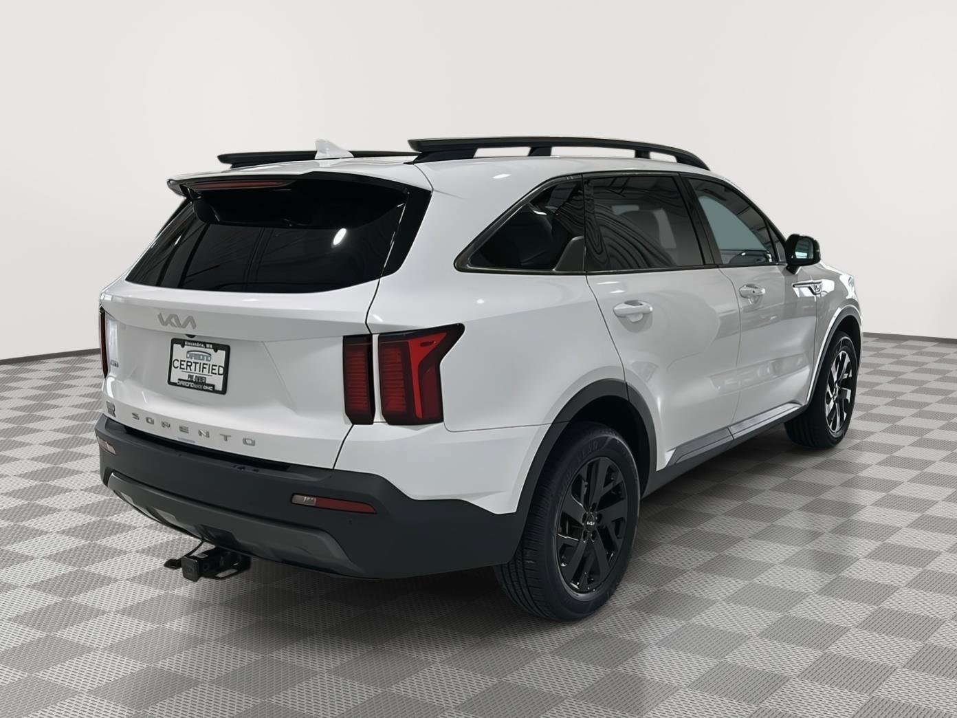 Used 2022 Kia Sorento S w/ Panoramic Sunroof Package AWD/4WD image 5
