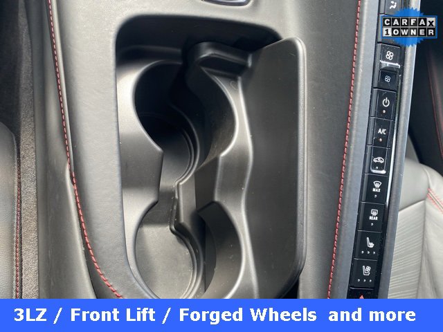 Used 2023 Chevrolet Corvette Z06 w/ Stealth Interior Trim Package image 30