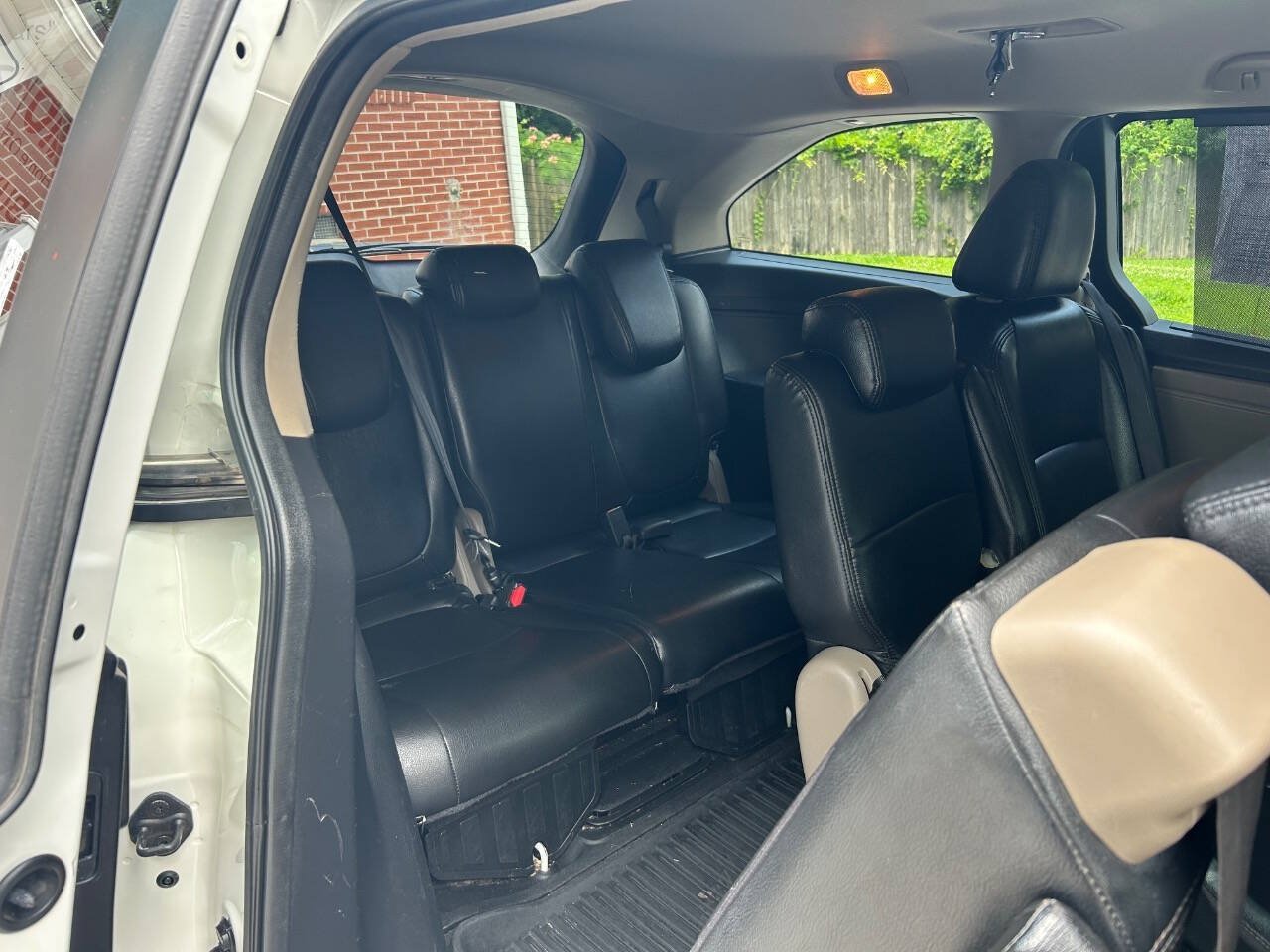 Used 2019 Honda Odyssey EX image 25