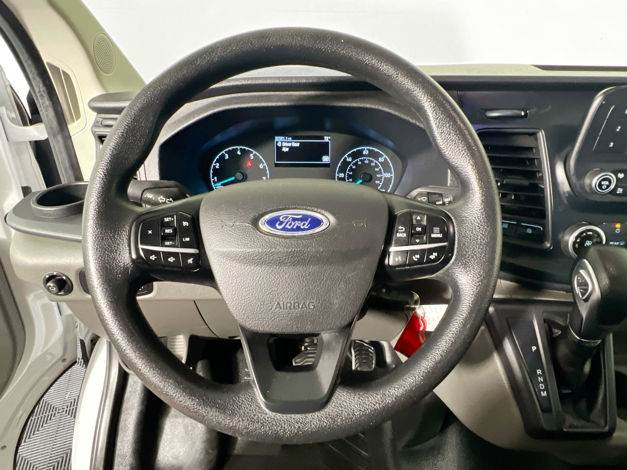 Used 2023 Ford Transit 250 Low Roof w/ Exterior Upgrade Package image 17