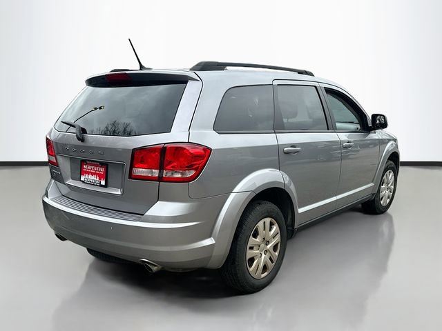 Used 2018 Dodge Journey SE image 6