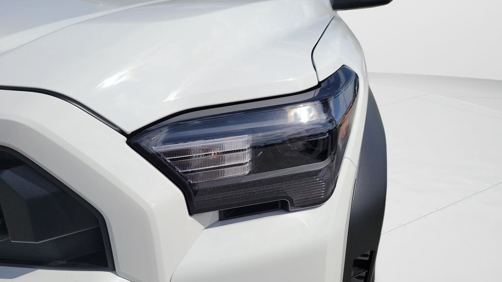 New 2026 Toyota 4Runner SR5 RWD image 24