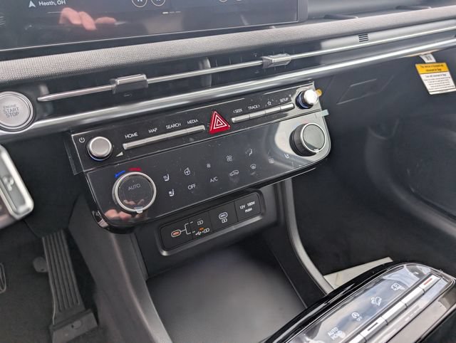 New 2026 Hyundai Tucson Limited AWD/4WD image 22